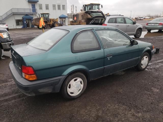 Photo 3 from auction – 1997 TOYOTA TERCEL CE with VIN JT2AC51LXV0266403
