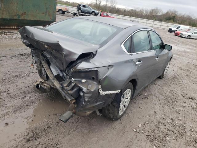 Photo 3 from auction – 2014 NISSAN ALTIMA 2.5 with VIN 1N4AL3AP0EC276330