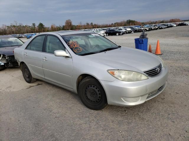 Photo 4 from auction – 2006 TOYOTA CAMRY LE with VIN 4T1BE32K76U748879