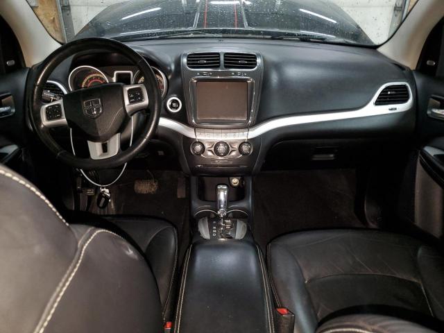 Zdjęcie 8 z aukcji – 2015 DODGE JOURNEY R/ z VIN 3C4PDDFG5FT651649