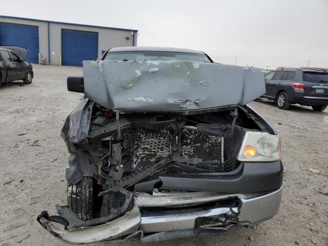 Photo 5 from auction – 2004 FORD F150 SUPER with VIN 1FTRW12WX4KA84576
