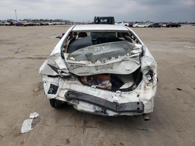 Photo 6 from auction – 2015 TOYOTA COROLLA L with VIN 5YFBURHE5FP226602
