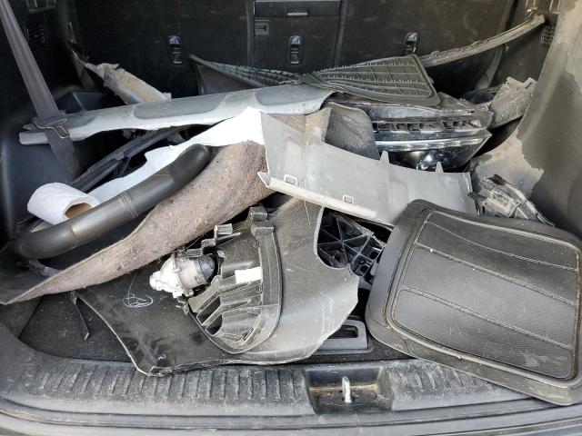 Photo 12 from auction – 2019 KIA SORENTO EX with VIN 5XYPH4A55KG591318