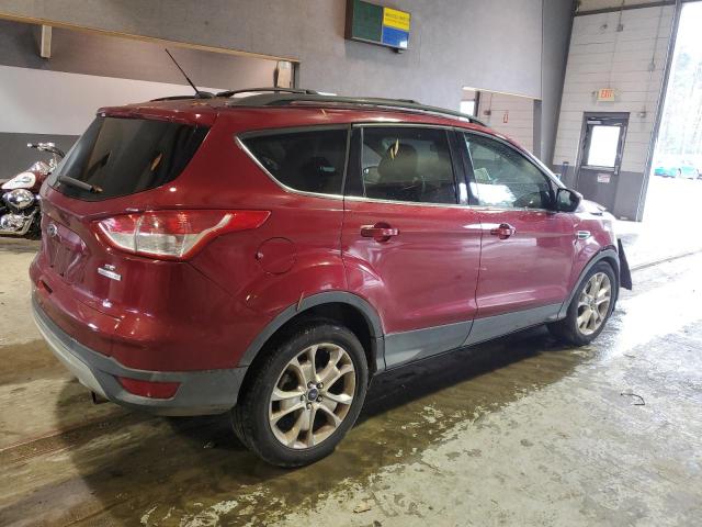 Photo 3 from auction – 2013 FORD ESCAPE SE with VIN 1FMCU0GX1DUC43976
