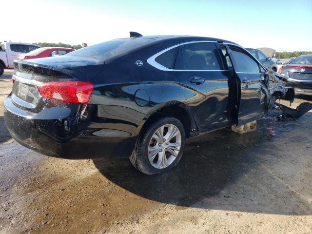 Photo 3 from auction – 2015 CHEVROLET IMPALA LT with VIN 2G1125S34F9101441