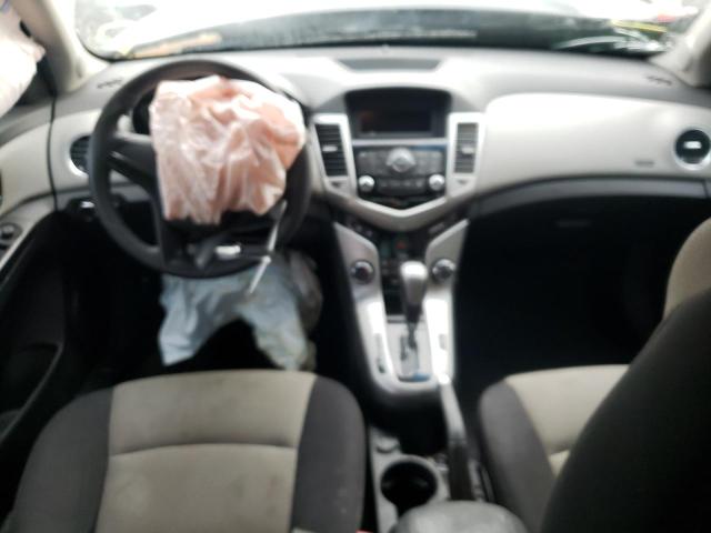 Photo 8 from auction – 2012 CHEVROLET CRUZE LS with VIN 1G1PC5SH1C7278044