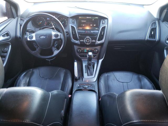 Photo 8 from auction – 2012 FORD FOCUS TITA with VIN 1FAHP3N28CL480291