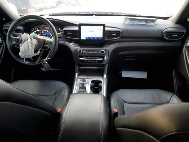 Photo 8 from auction – 2020 FORD EXPLORER L with VIN 1FMSK8FH7LGA16167