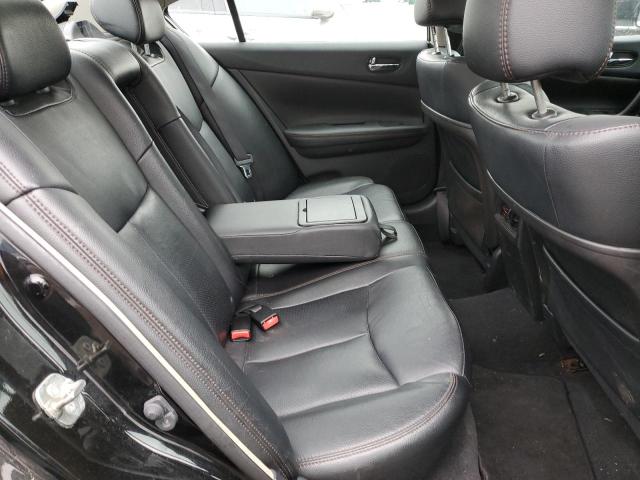 Photo 10 from auction – 2013 NISSAN MAXIMA S with VIN 1N4AA5AP9DC820985