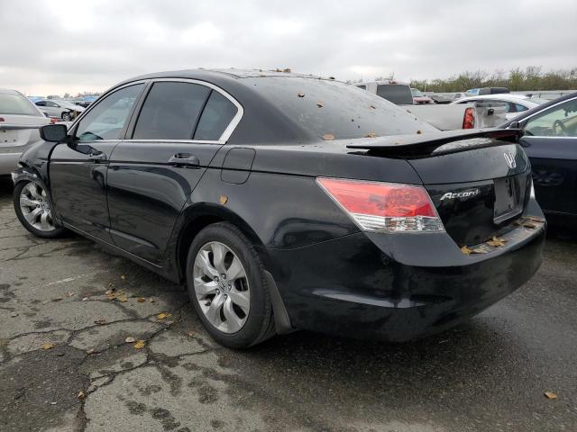 Photo 2 from auction – 2010 HONDA ACCORD EX with VIN 1HGCP2F70AA017497