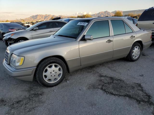 MERCEDES-BENZ E 320 1994 with VIN WDBEA32E7RC119459 - Photo from auction