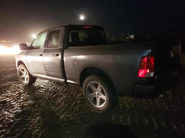 Photo 2 from auction – 2014 RAM 1500 ST with VIN 1C6RR7FT0ES197147