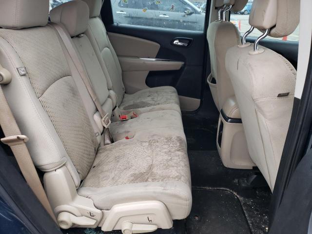 Photo 11 from auction – 2015 DODGE JOURNEY SE with VIN 3C4PDCAB0FT592449