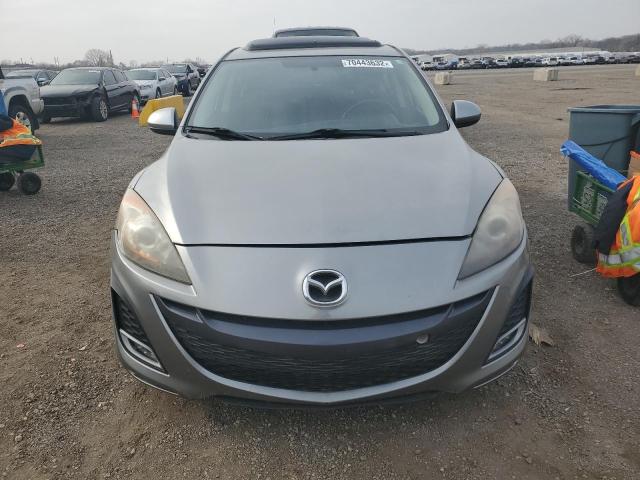 Photo 5 from auction – 2010 MAZDA 3 S with VIN JM1BL1S54A1296604