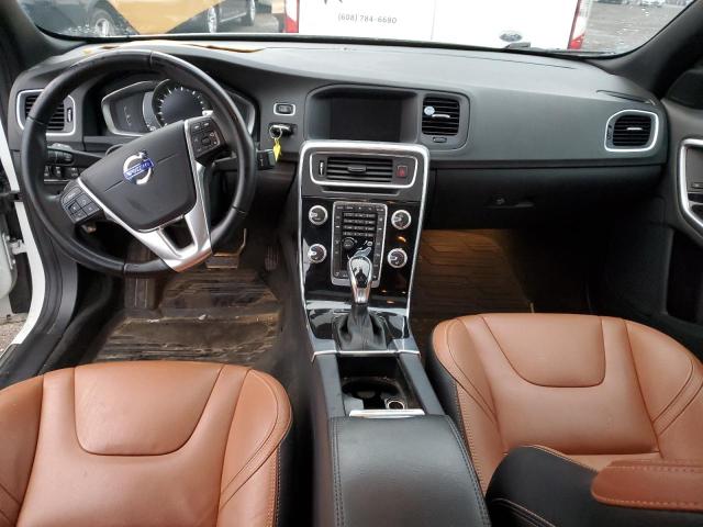 Photo 8 from auction – 2016 VOLVO S60 PREMIE with VIN YV126MFK8G2410318