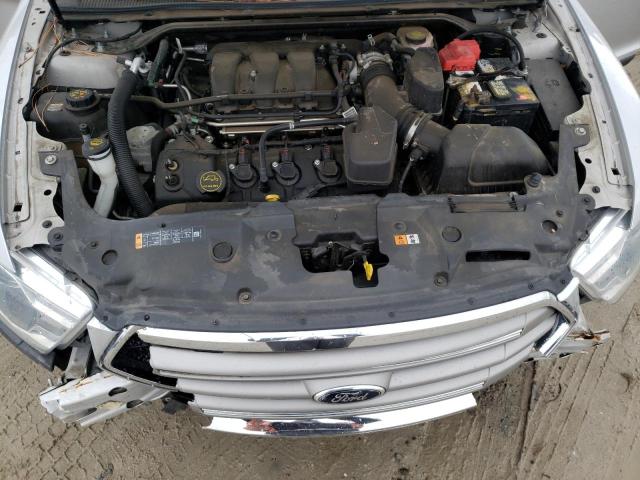 Photo 11 from auction – 2014 FORD TAURUS SEL with VIN 1FAHP2E83EG155915