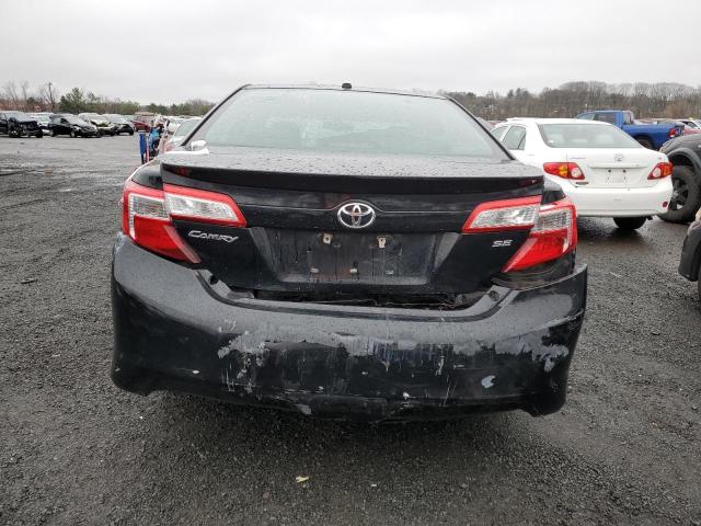Photo 6 from auction – 2013 TOYOTA CAMRY L with VIN 4T1BF1FK9DU263359