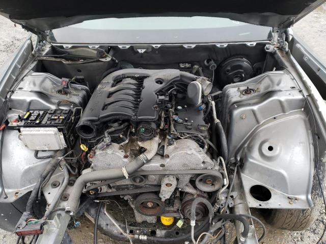 Photo 11 from auction – 2007 DODGE CHARGER SE with VIN 2B3KA43G07H695867