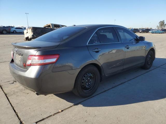 Photo 3 from auction – 2011 TOYOTA CAMRY BASE with VIN 4T1BF3EKXBU129762