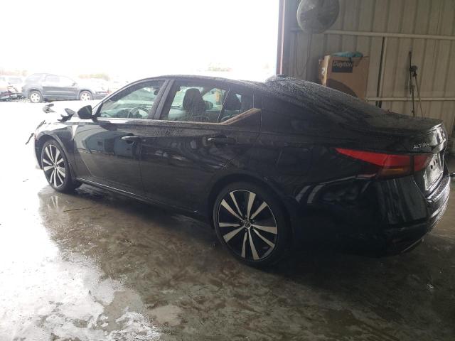 Photo 2 from auction – 2022 NISSAN ALTIMA SR with VIN 1N4BL4CV0NN374123