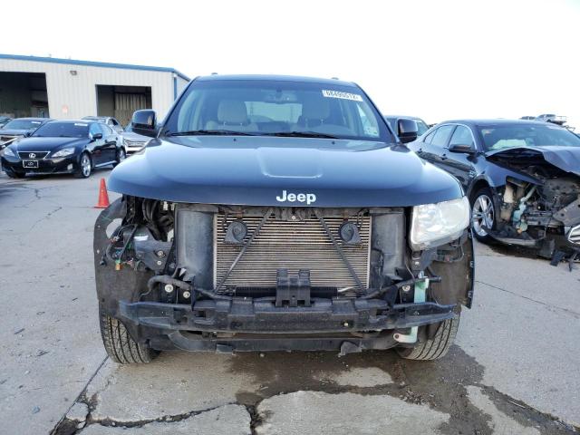 Photo 5 from auction – 2012 JEEP GRAND CHER with VIN 1C4RJEAG1CC258978