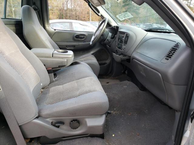 Photo 10 from auction – 2003 FORD F150 with VIN 1FTRF07W83KD44068