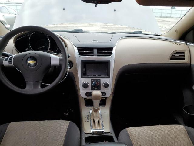 Photo 8 from auction – 2011 CHEVROLET MALIBU LS with VIN 1G1ZB5E16BF102640