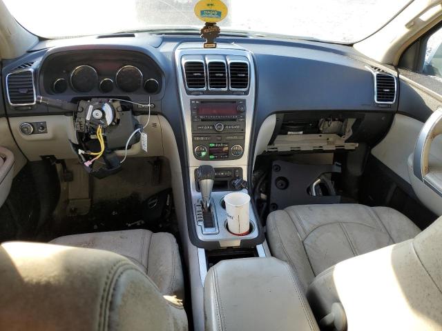 Photo 8 from auction – 2008 GMC ACADIA SLT with VIN 1GKER23708J171812