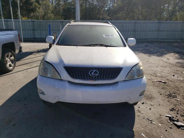 Photo 5 from auction – 2004 LEXUS RX 330 with VIN 2T2GA31UX4C018754