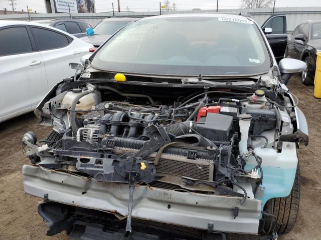 Photo 5 from auction – 2016 FORD FIESTA SE with VIN 3FADP4BJ4GM203853