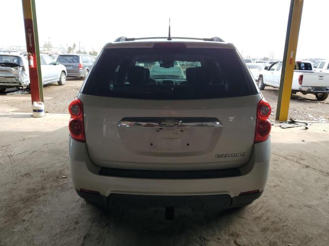 Photo 6 from auction – 2012 CHEVROLET EQUINOX LT with VIN 2GNALPEK4C1274011