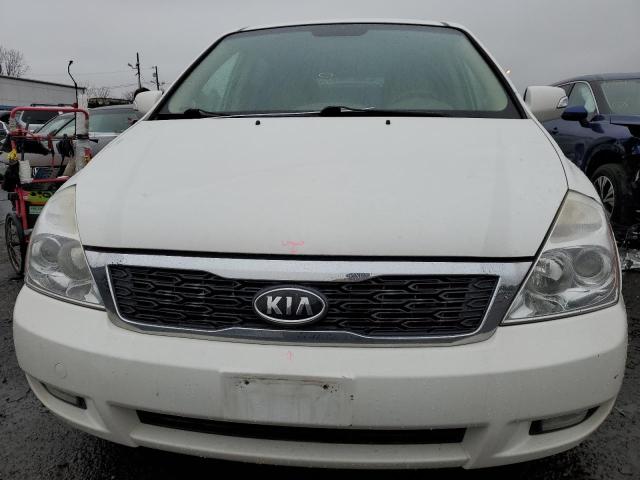 Photo 5 from auction – 2012 KIA SEDONA EX with VIN KNDMH4C72C6426395