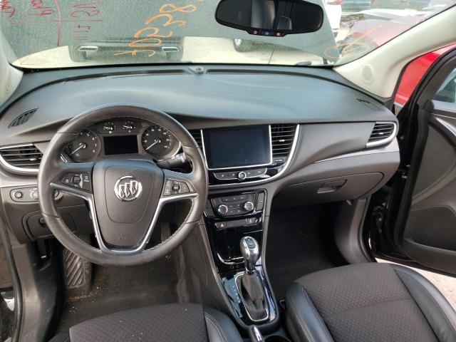 Photo 8 from auction – 2017 BUICK ENCORE PRE with VIN KL4CJESBXHB250782