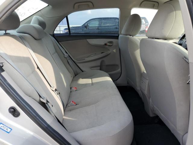 Photo 10 from auction – 2013 TOYOTA COROLLA BA with VIN 5YFBU4EE9DP078605