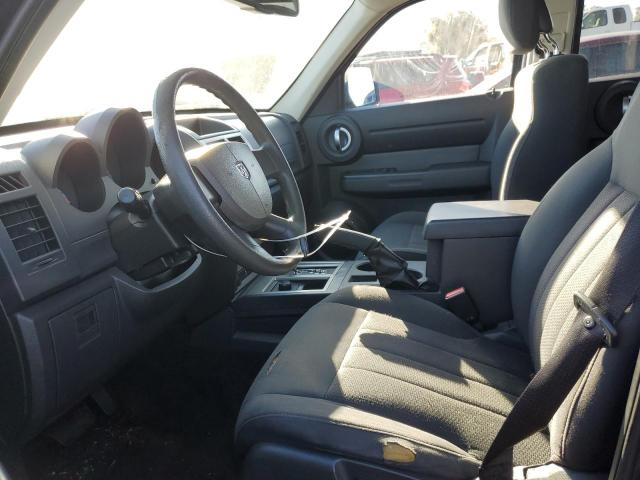 Photo 7 from auction – 2011 DODGE NITRO with VIN 1D4PU4GX2BW501102