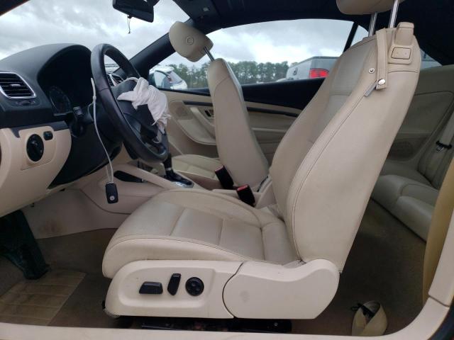 Photo 7 from auction – 2008 VOLKSWAGEN EOS TURBO with VIN WVWBA71F28V020637