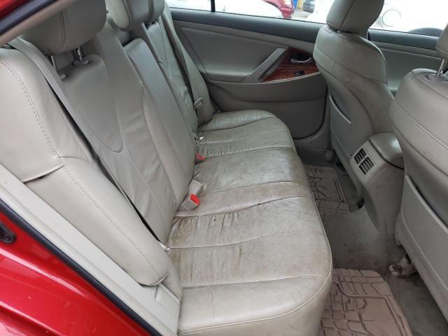 Photo 10 from auction – 2011 TOYOTA CAMRY BASE with VIN 4T4BF3EK2BR109821
