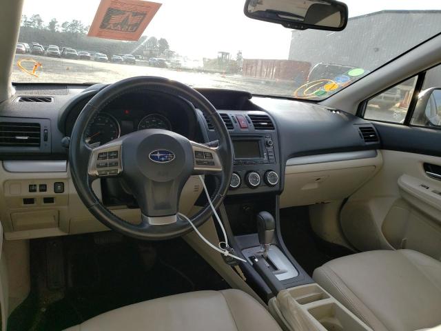 صورة رقم 8 من المزاد - 2014 SUBARU XV CROSSTR مع VIN JF2GPAGC6EH202156