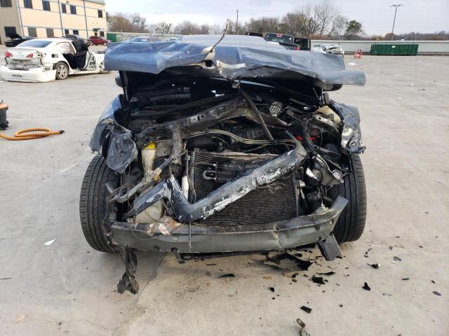 Photo 5 from auction – 2006 CHRYSLER 300C SRT-8 with VIN 2C3LA73WX6H377639