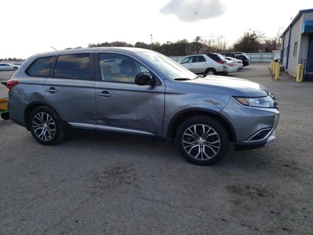 Photo 4 from auction – 2016 MITSUBISHI OUTLANDER with VIN JA4AD2A35GZ024114
