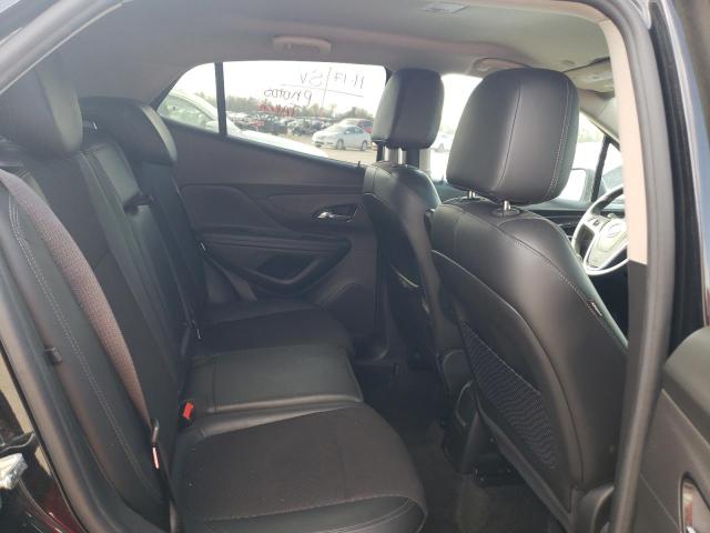 Photo 11 from auction – 2017 BUICK ENCORE PRE with VIN KL4CJESBXHB250782