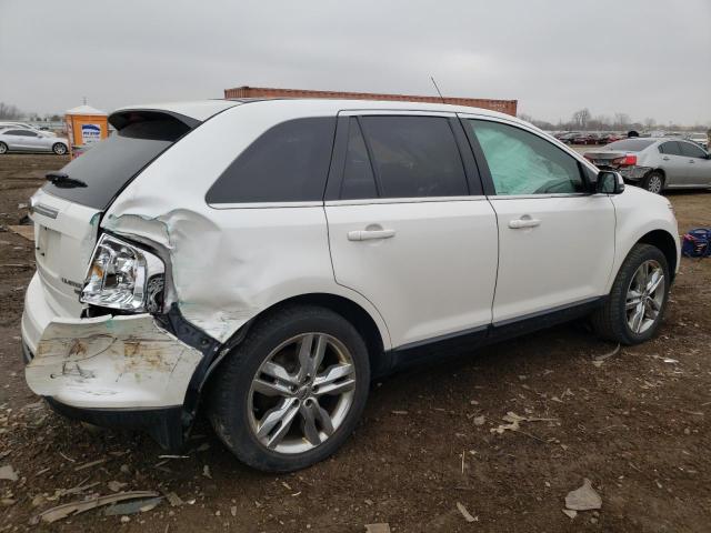 Photo 3 from auction – 2014 FORD EDGE LIMIT with VIN 2FMDK4KC2EBA16342