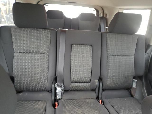 Foto 10 de la subasta – 2010 JEEP COMMANDER con VIN 1J4RG4GK2AC130356