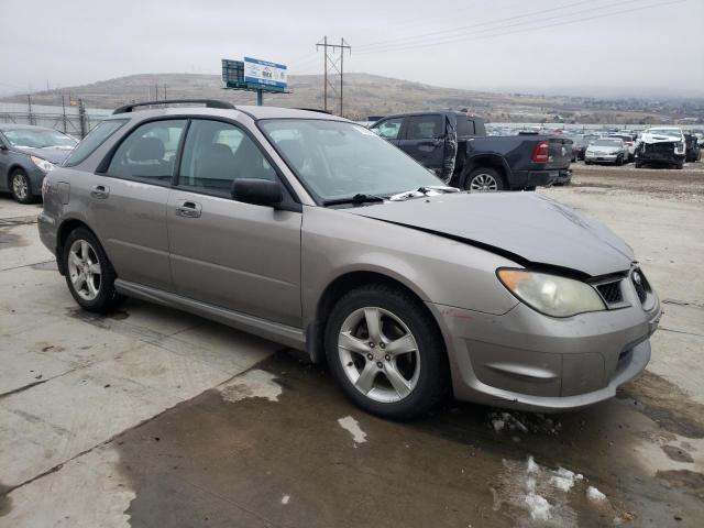 Photo 4 from auction – 2006 SUBARU IMPREZA 2. with VIN JF1GG676X6G809292