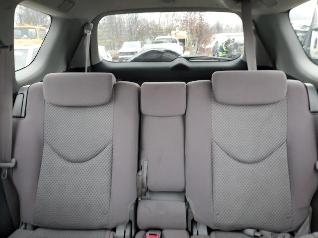 Photo 10 from auction – 2008 TOYOTA RAV4 with VIN JTMBK35V085055166