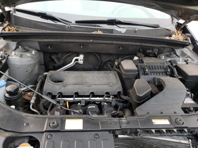 Photo 12 from auction – 2011 KIA SORENTO BA with VIN 5XYKTCA13BG030289