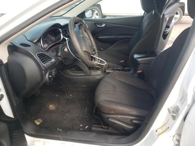 Photo 7 from auction – 2015 DODGE DART SXT with VIN 1C3CDFBBXFD319821