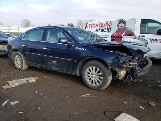 Photo 4 from auction – 2006 BUICK LUCERNE CX with VIN 1G4HP57266U217553
