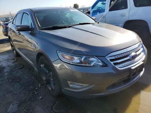 Photo 4 from auction – 2012 FORD TAURUS SHO with VIN 1FAHP2KT8CG101726