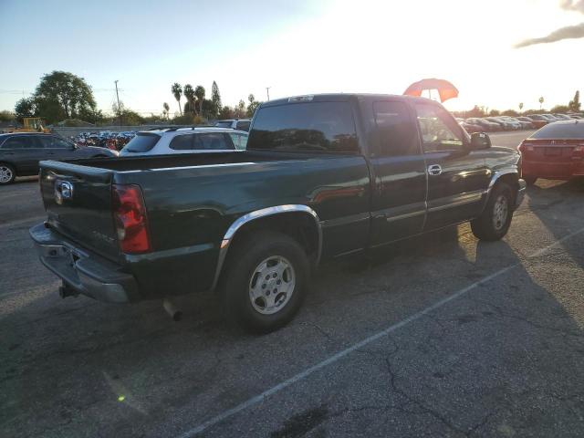 Photo 3 from auction – 2003 CHEVROLET SILVERADO with VIN 2GCEC19V931184350
